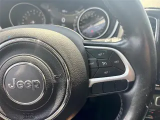Jeep Compass 2019 4x4 Limited 4dr SUV
