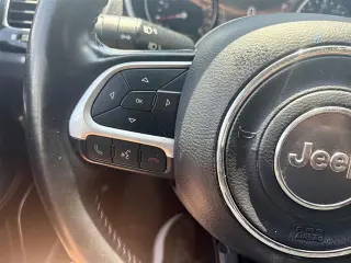 Jeep Compass 2019 4x4 Limited 4dr SUV