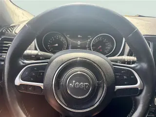 Jeep Compass 2019 4x4 Limited 4dr SUV