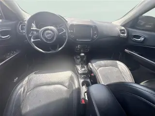 Jeep Compass 2019 4x4 Limited 4dr SUV