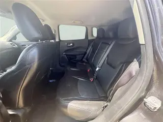 Jeep Compass 2019 4x4 Limited 4dr SUV