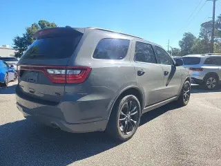 Dodge Durango 2023 AWD R/T 4dr SUV