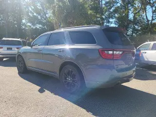 Dodge Durango 2023 AWD R/T 4dr SUV