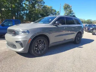 Dodge Durango 2023 AWD R/T 4dr SUV