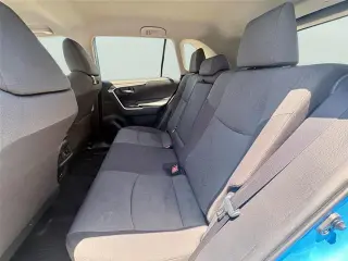 Toyota RAV4 2021 AWD XLE 4dr SUV