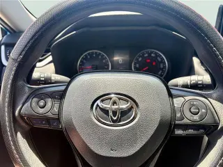 Toyota RAV4 2021 AWD XLE 4dr SUV