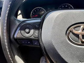 Toyota RAV4 2021 AWD XLE 4dr SUV
