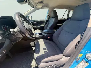 Toyota RAV4 2021 AWD XLE 4dr SUV