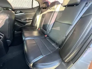 Nissan Maxima 2021 3.5 SV 4dr Sedán