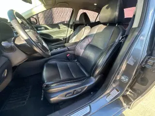 Nissan Maxima 2021 3.5 SV 4dr Sedán