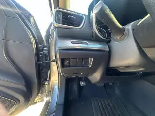 Nissan Maxima 2021 3.5 SV 4dr Sedán