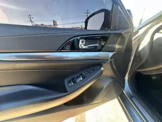 Nissan Maxima 2021 3.5 SV 4dr Sedán