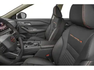 Nissan Rogue 2025 AWD Rock Creek 4dr Crossover