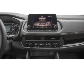 Nissan Rogue 2025 AWD Rock Creek 4dr Crossover