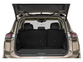 Nissan Rogue 2025 AWD Rock Creek 4dr Crossover