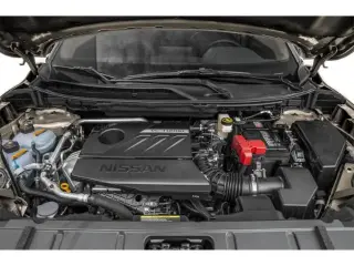 Nissan Rogue 2025 AWD Rock Creek 4dr Crossover