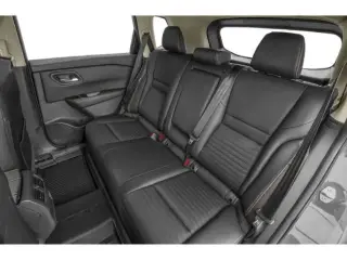 Nissan Rogue 2025 AWD Rock Creek 4dr Crossover