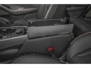 Nissan Rogue 2025 AWD Rock Creek 4dr Crossover