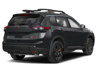 Nissan Rogue 2025 AWD Rock Creek 4dr Crossover