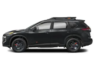 Nissan Rogue 2025 AWD Rock Creek 4dr Crossover