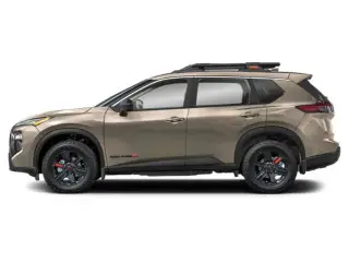 Nissan Rogue 2025 AWD Rock Creek 4dr Crossover