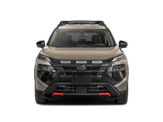 Nissan Rogue 2025 AWD Rock Creek 4dr Crossover
