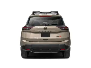 Nissan Rogue 2025 AWD Rock Creek 4dr Crossover