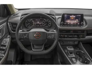 Nissan Rogue 2025 AWD Rock Creek 4dr Crossover