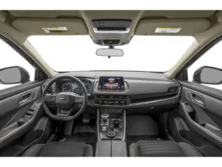 Nissan Rogue 2025 AWD Rock Creek 4dr Crossover