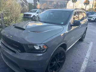 Dodge Durango 2020 AWD GT 4dr SUV