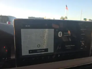 Lincoln Corsair 2024 Premiere SUV de 4 puertas