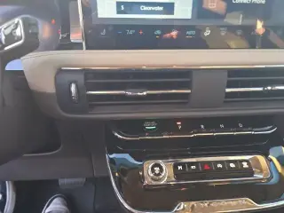 Lincoln Corsair 2024 Premiere SUV de 4 puertas