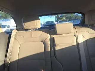 Lincoln Corsair 2024 Premiere SUV de 4 puertas