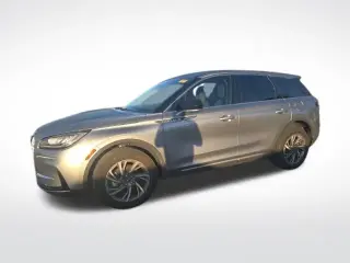Lincoln Corsair 2024 Premiere SUV de 4 puertas