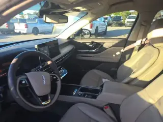 Lincoln Corsair 2024 Premiere SUV de 4 puertas