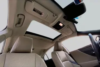 Lexus ES 350 2019 4dr Sedán