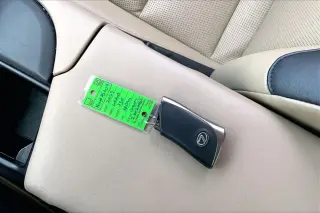 Lexus ES 350 2019 4dr Sedán