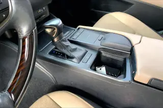 Lexus ES 350 2019 4dr Sedán