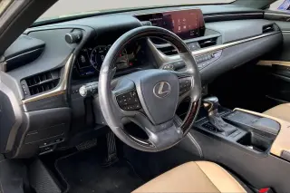 Lexus ES 350 2019 4dr Sedán