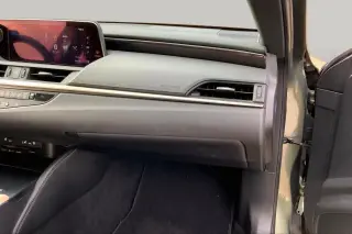 Lexus ES 350 2019 4dr Sedán