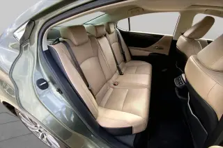 Lexus ES 350 2019 4dr Sedán