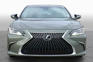 Lexus ES 350 2019 4dr Sedán