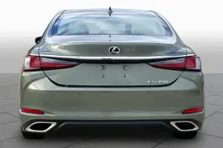 Lexus ES 350 2019 4dr Sedán