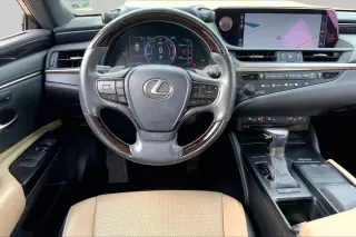 Lexus ES 350 2019 4dr Sedán