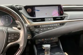 Lexus ES 350 2019 4dr Sedán