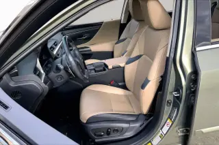 Lexus ES 350 2019 4dr Sedán