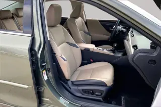 Lexus ES 350 2019 4dr Sedán