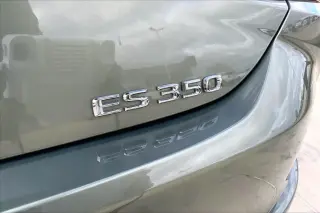 Lexus ES 350 2019 4dr Sedán