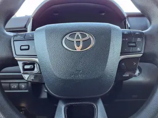 Toyota Camry 2025 LE 4dr Sedán