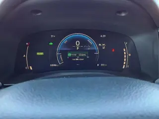 Toyota Camry 2025 LE 4dr Sedán